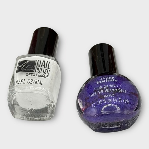 Nail Polish Lot of 9 - Picture 5 of 6